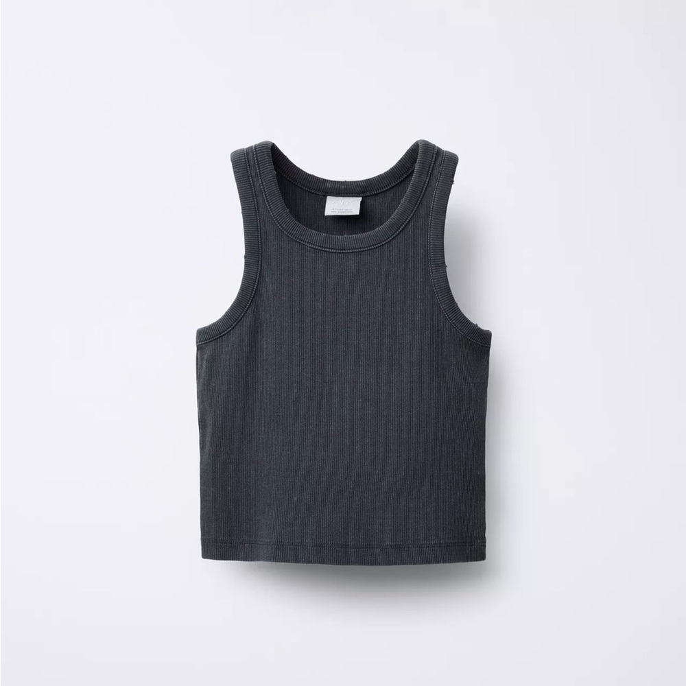 Kids Sleeveless matching set